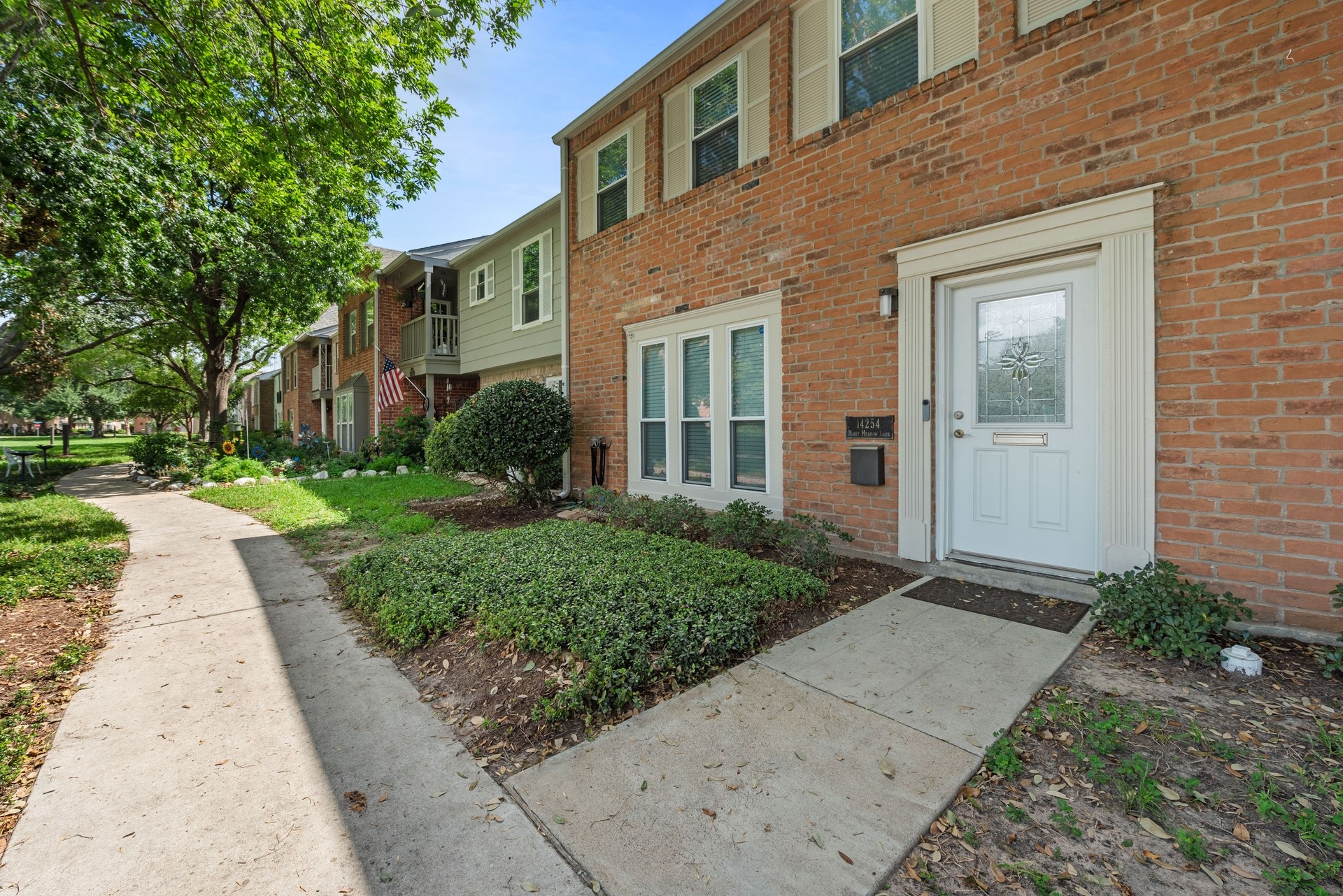 14254 Misty Meadow Lane Houston TX 77079