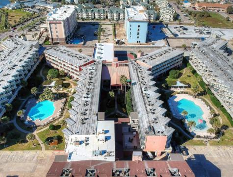 6300 Seawall Boulevard 3230 Galveston TX 77551
