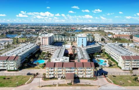 6300 Seawall Boulevard 3230 Galveston TX 77551