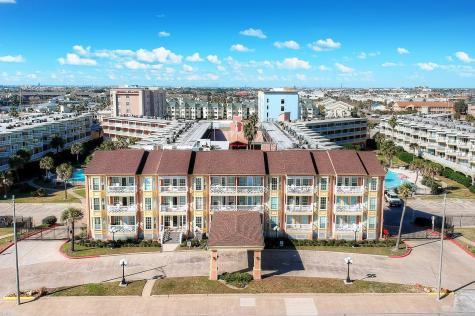 6300 Seawall Boulevard 3230 Galveston TX 77551
