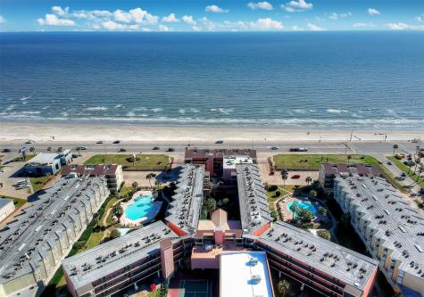 6300 Seawall Boulevard 3230 Galveston TX 77551