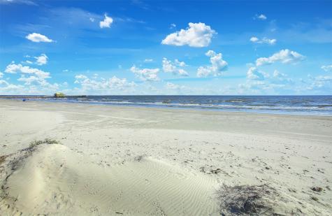 6300 Seawall Boulevard 3230 Galveston TX 77551