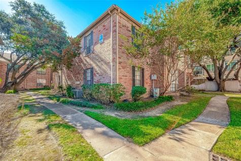 2255 Braeswood Park Drive 294 Houston TX 77030