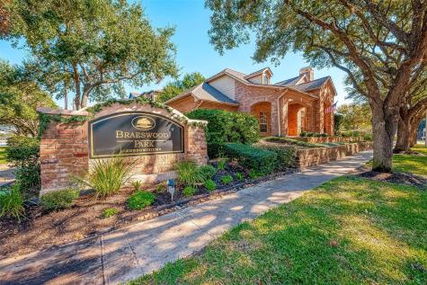 2255 Braeswood Park Drive 294 Houston TX 77030