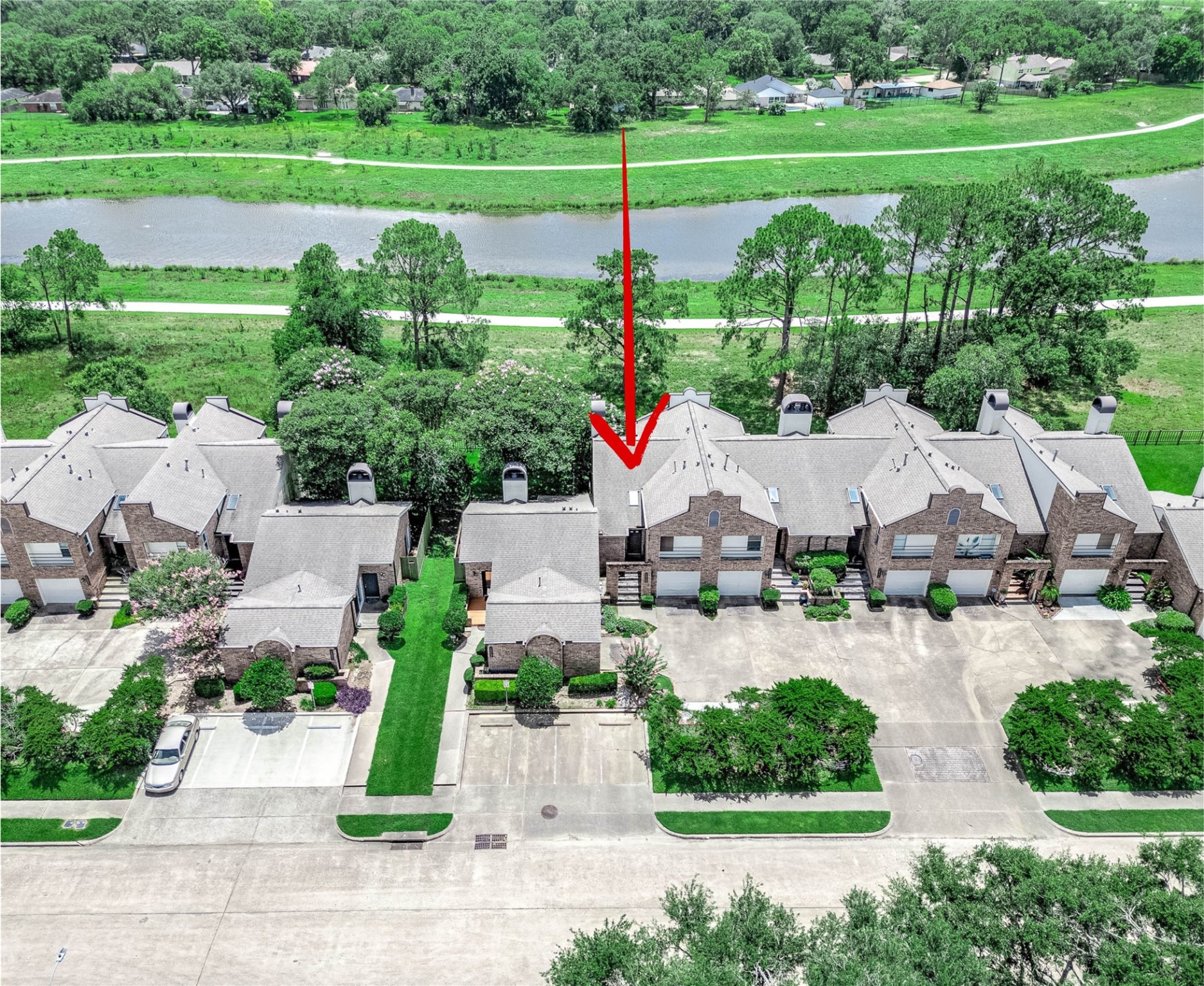 16160 Seahorse Drive Houston TX 77062