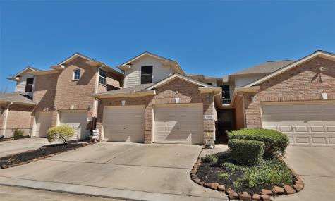 13006 Willow View Court Houston TX 77070