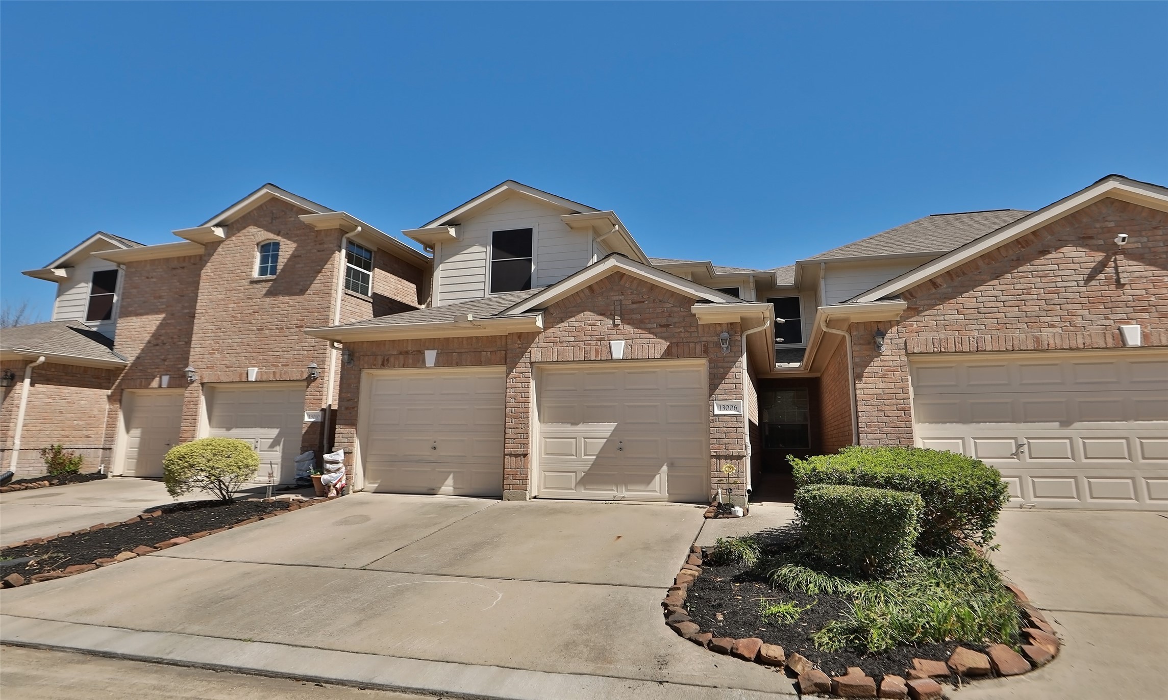 13006 Willow View Court Houston TX 77070