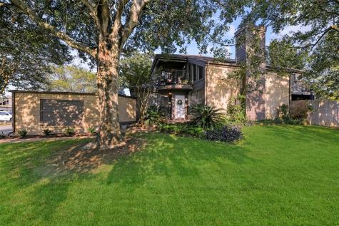 18167 Bal Harbour Drive Houston TX 77058