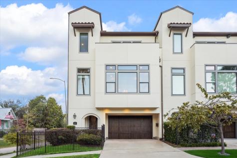 501 Fowler Street Houston TX 77007