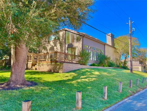 18244 Lakeside Lane Houston TX 77058