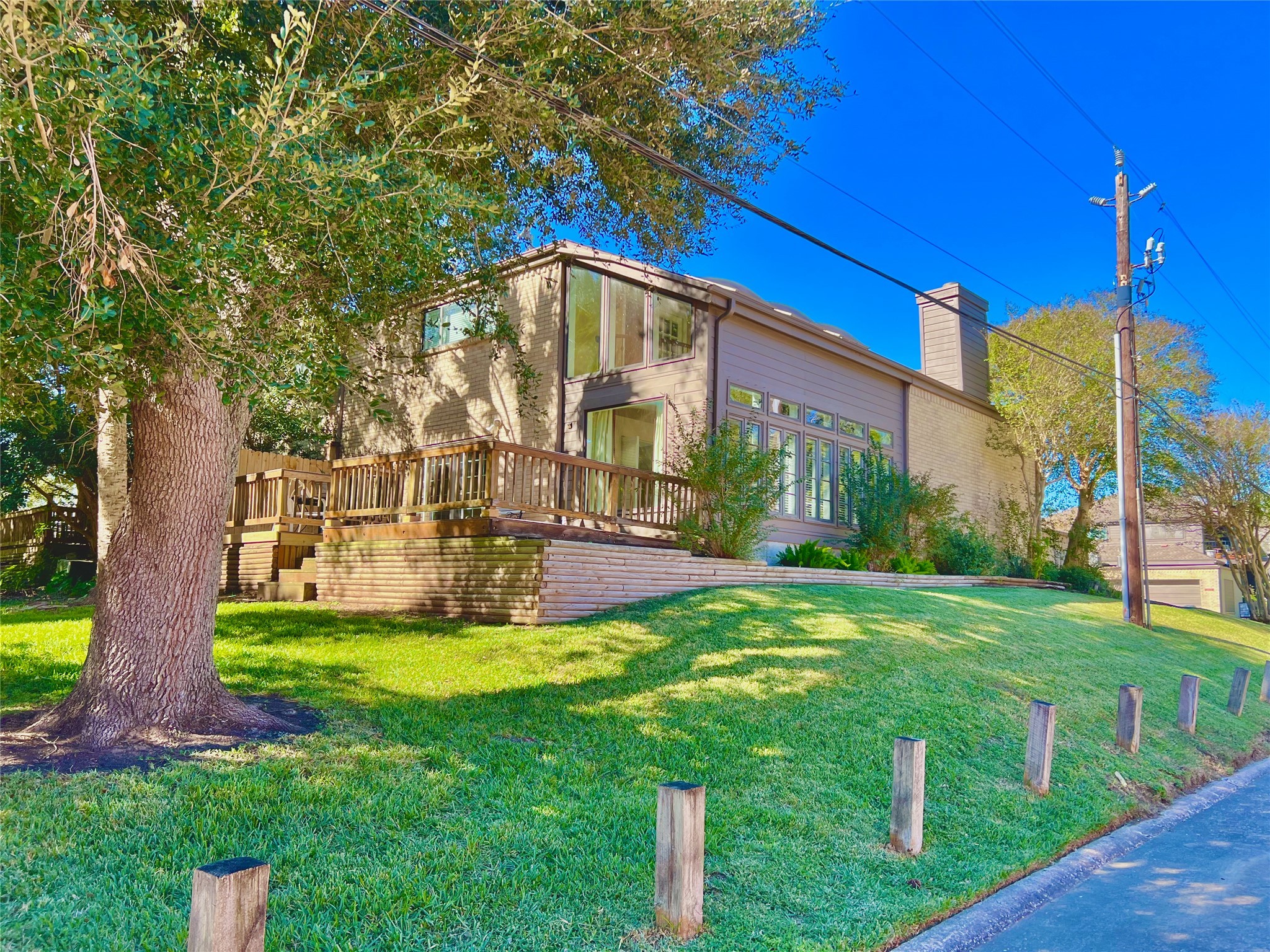 18244 Lakeside Lane Houston TX 77058