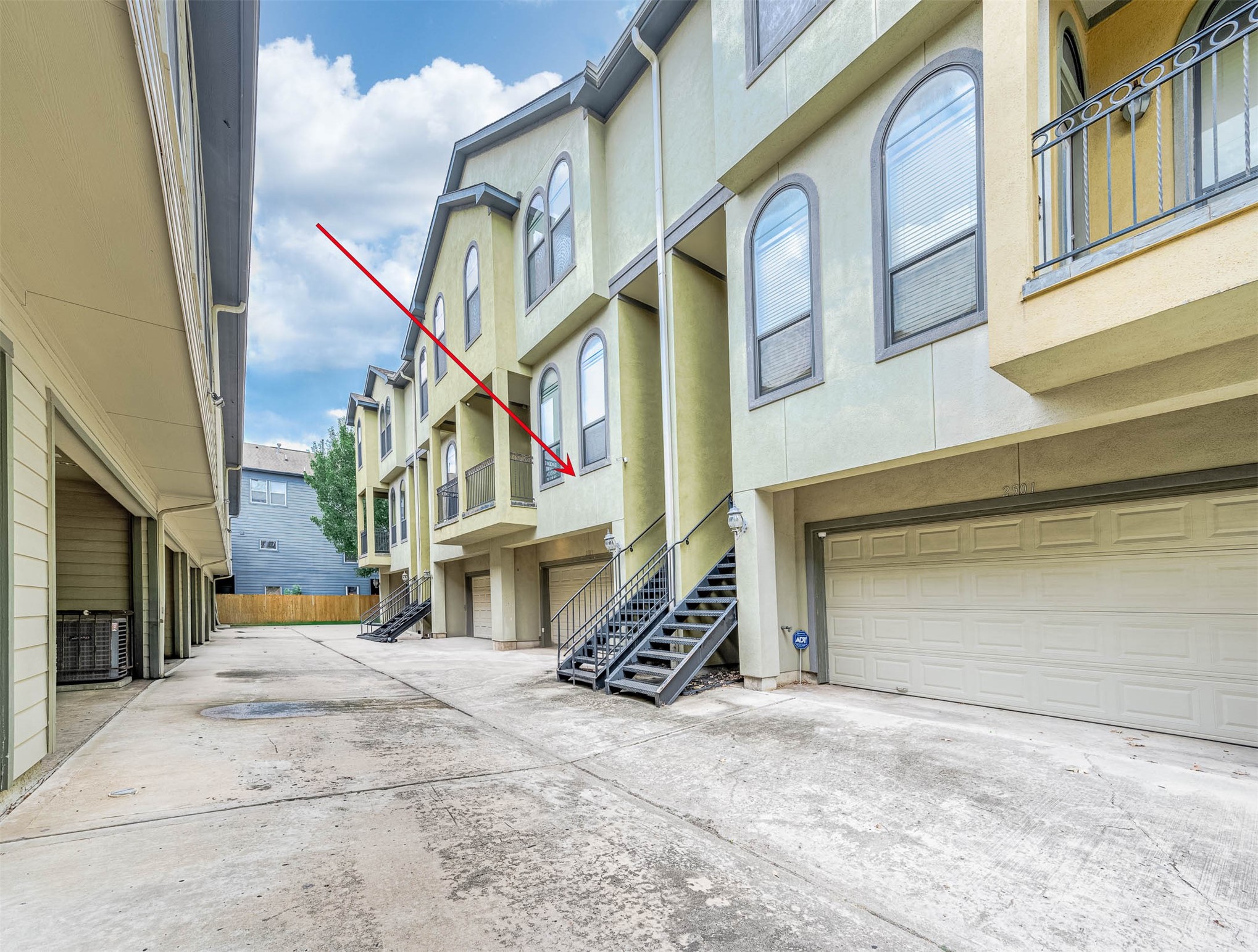 2503 Dallas Street Houston TX 77003