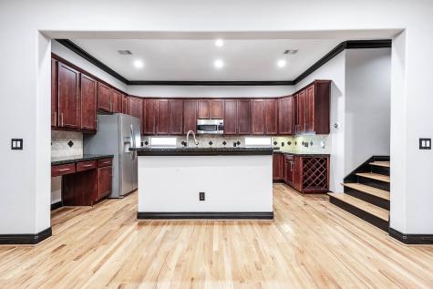 2503 Dallas Street Houston TX 77003