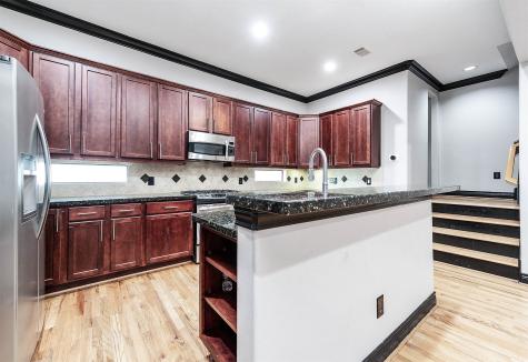 2503 Dallas Street Houston TX 77003