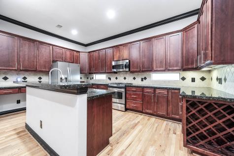 2503 Dallas Street Houston TX 77003