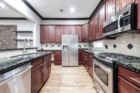 2503 Dallas Street Houston TX 77003