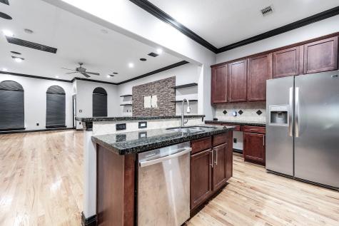 2503 Dallas Street Houston TX 77003