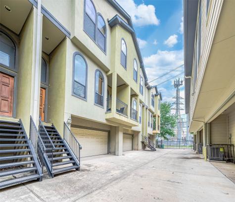2503 Dallas Street Houston TX 77003