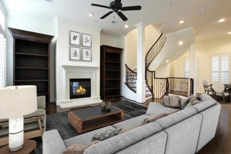 636 Harold Street Houston TX 77006