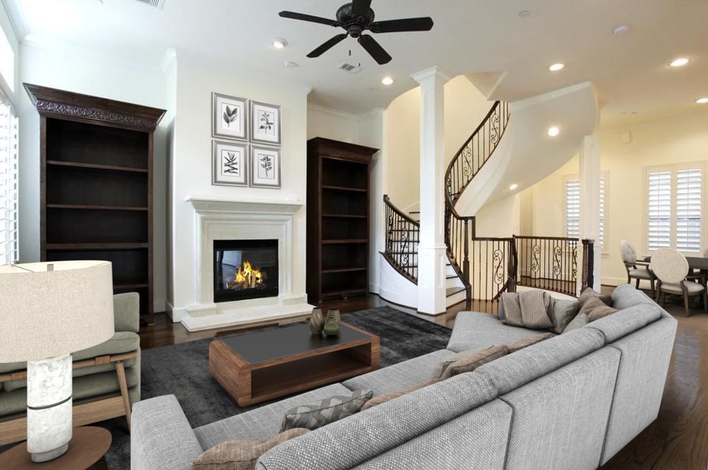 636 Harold Street Houston TX 77006