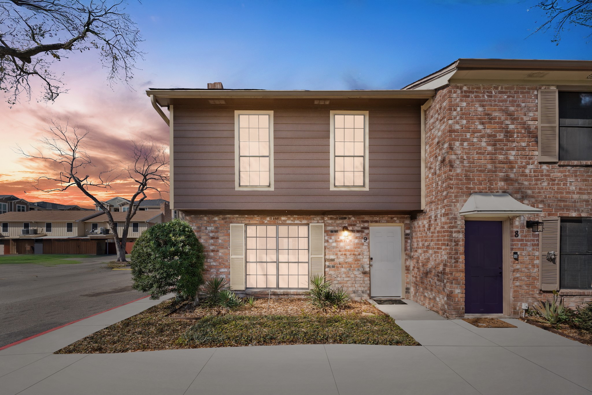 5218 Milwee Street 9 Houston TX 77092