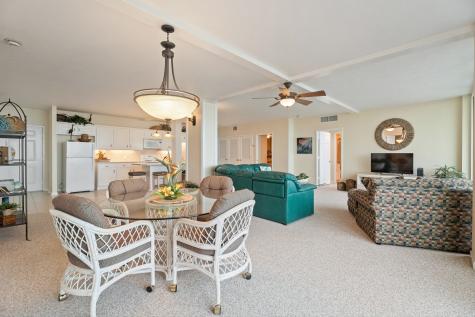 1401 E Beach Drive 511/512 Galveston TX 77550