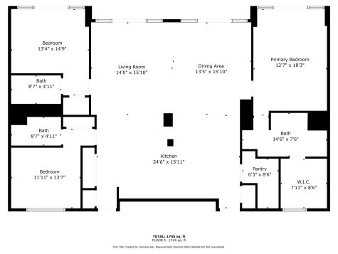 1401 E Beach Drive 511/512 Galveston TX 77550