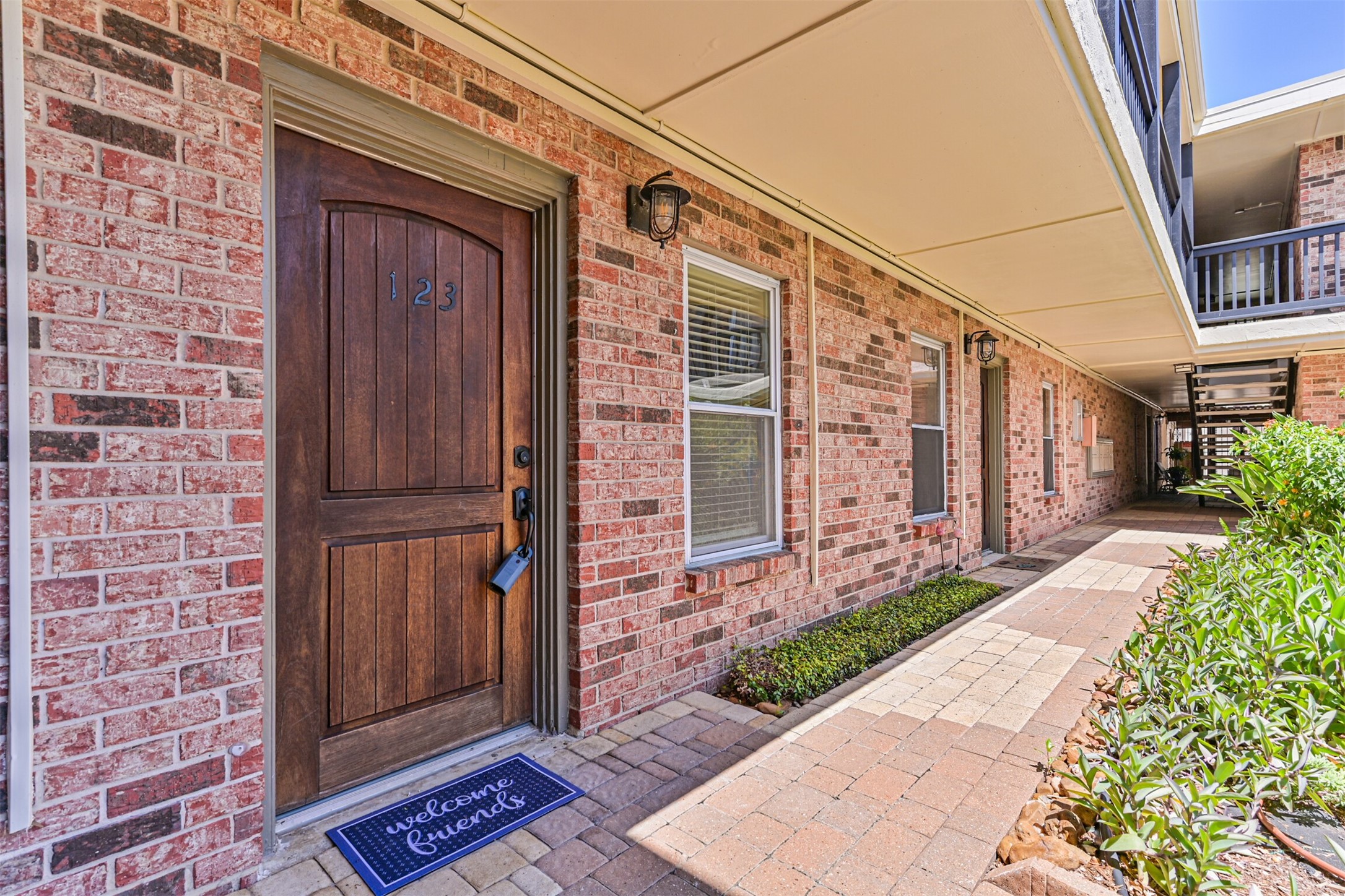 402 Postoffice 123 Galveston TX 77550
