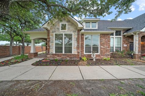 2602 Arbor Hill Lane Pearland TX 77584