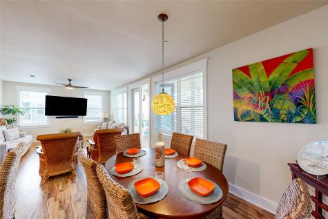 26540 Mangrove Drive 203 Galveston TX 77554