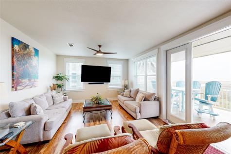 26540 Mangrove Drive 203 Galveston TX 77554