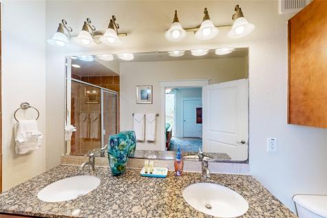 26540 Mangrove Drive 203 Galveston TX 77554