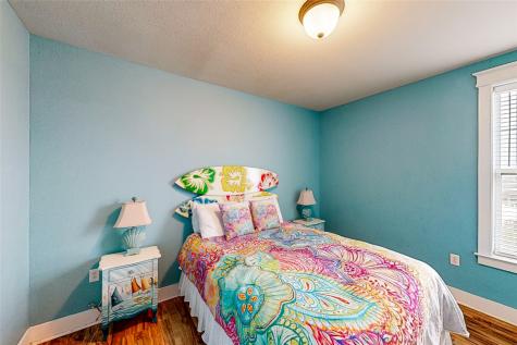 26540 Mangrove Drive 203 Galveston TX 77554