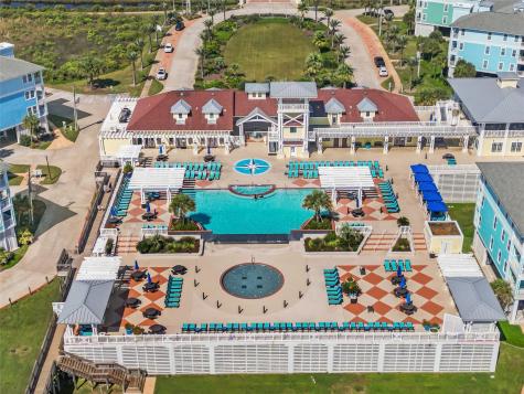 26540 Mangrove Drive 203 Galveston TX 77554