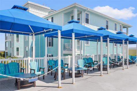 26540 Mangrove Drive 203 Galveston TX 77554