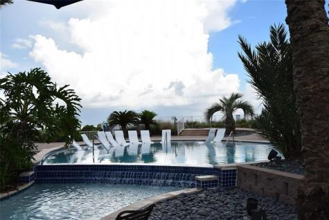 26540 Mangrove Drive 203 Galveston TX 77554