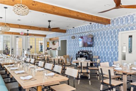 26540 Mangrove Drive 203 Galveston TX 77554