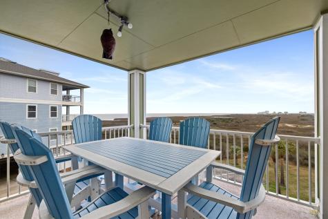 26540 Mangrove Drive 203 Galveston TX 77554