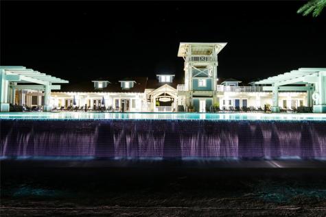 26540 Mangrove Drive 203 Galveston TX 77554