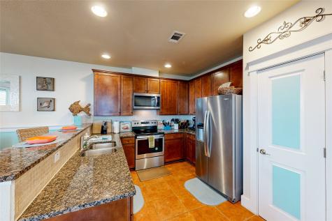 26540 Mangrove Drive 203 Galveston TX 77554