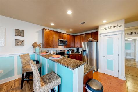 26540 Mangrove Drive 203 Galveston TX 77554