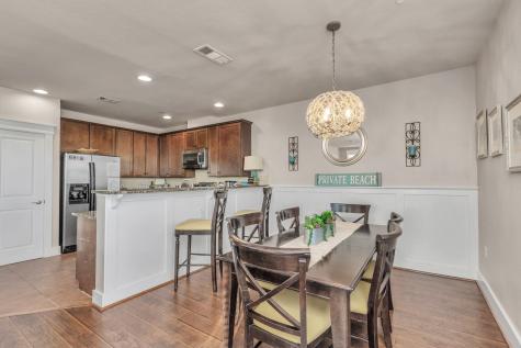 26550 Mangrove Drive 203 Galveston TX 77554