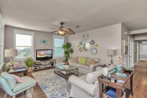 26550 Mangrove Drive 203 Galveston TX 77554