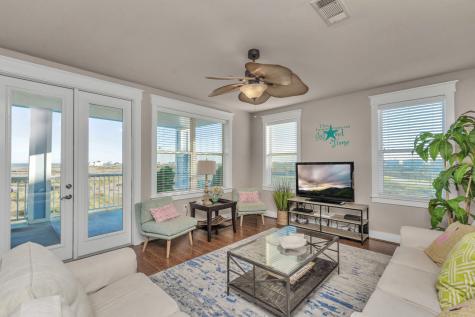26550 Mangrove Drive 203 Galveston TX 77554