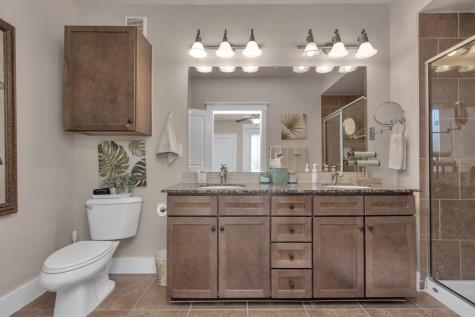 26550 Mangrove Drive 203 Galveston TX 77554