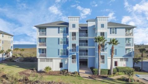 26550 Mangrove Drive 203 Galveston TX 77554