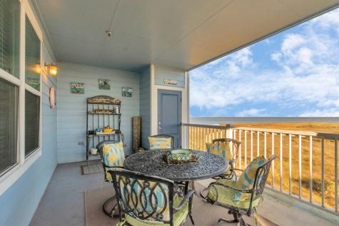 26550 Mangrove Drive 203 Galveston TX 77554