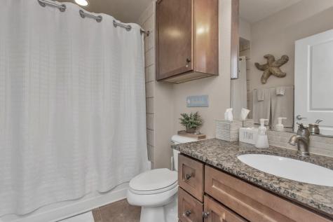 26550 Mangrove Drive 203 Galveston TX 77554