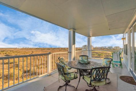 26550 Mangrove Drive 203 Galveston TX 77554