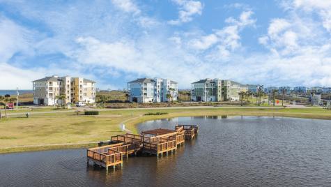 26550 Mangrove Drive 203 Galveston TX 77554